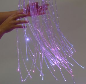 Spark Light Fiber Optics Do It Yourself